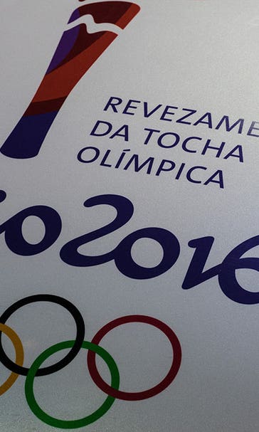 IOC to order tests for viruses at Rio's Olympic polluted water venues